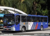 Guarulhos Transportes 33.742 na cidade de Guarulhos, São Paulo, Brasil, por Jordani Nascimento Andrade. Número da foto: #:id.