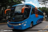 Litorânea Transportes Coletivos 5872 na cidade de São Paulo, São Paulo, Brasil, por Rodrigo Matheus. Número da foto: #8995939.