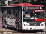 Transportes Mariscal Lopez 20 na cidade de Asunción, Paraguai, por Willian Lezcano. Número da foto: #8993992.