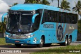 Auto Viação Progresso 6145 na cidade de João Pessoa, Paraíba, Brasil, por Luiz Myguell. Número da foto: #8995761.