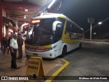 Saritur - Santa Rita Transporte Urbano e Rodoviário 27000 na cidade de Perdões, Minas Gerais, Brasil, por Matheus de Melo Bento. Número da foto: #8994748.