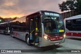 Viação Gatusa Transportes Urbanos 7 6963 na cidade de São Paulo, São Paulo, Brasil, por Michel Sc. Número da foto: #:id.