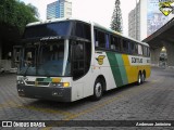 Empresa Gontijo de Transportes 11215 na cidade de Belo Horizonte, Minas Gerais, Brasil, por Anderson Jerônimo. Número da foto: #8995113.