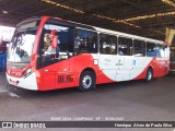 Itajaí Transportes Coletivos 2063 na cidade de Campinas, São Paulo, Brasil, por Henrique Alves de Paula Silva. ID da foto: :id.