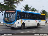 Transportes Futuro C30108 na cidade de Rio de Janeiro, Rio de Janeiro, Brasil, por Leandro de Sousa Barbosa. ID da foto: :id.