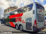Style Bus 12000 na cidade de Santos, São Paulo, Brasil, por Guilherme Silva. Número da foto: #8995046.
