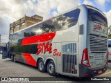 Style Bus 12000 na cidade de Santos, São Paulo, Brasil, por Guilherme Silva. ID da foto: :id.