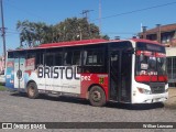 Transportes Mariscal Lopez 87 na cidade de Asunción, Paraguai, por Willian Lezcano. Número da foto: #8993822.