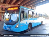 TM - Transversal Metropolitana 2716 na cidade de Porto Alegre, Rio Grande do Sul, Brasil, por Gabriela Gabyuca Busologa de Poa. Número da foto: #:id.