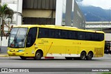 Viação Itapemirim 8861 na cidade de Rio de Janeiro, Rio de Janeiro, Brasil, por Junior Almeida. Número da foto: #8994820.