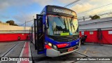 Auto Viação ABC 327 na cidade de São Bernardo do Campo, São Paulo, Brasil, por Matheus Santos Cavalcante. Número da foto: #8994981.