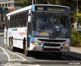 Consórcio Navegantes - 02 > Viação São Jorge > Transurb Transporte Urbano 02102 na cidade de João Pessoa, Paraíba, Brasil, por Luiz Myguell. Número da foto: #8993530.