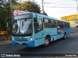 Autotrans > Turilessa 25849 na cidade de Belo Horizonte, Minas Gerais, Brasil, por Weslley Silva. Número da foto: #:id.