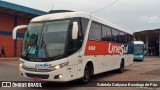 Unesul de Transportes 5480 na cidade de Porto Alegre, Rio Grande do Sul, Brasil, por Gabriela Gabyuca Busologa de Poa. Número da foto: #:id.