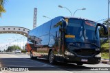 C&C Transporte e Turismo 3030 na cidade de Itupeva, São Paulo, Brasil, por Juliana Priscila. Número da foto: #8993439.