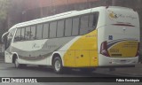 Rio Negro Fretamento e Turismo 55621 na cidade de Contagem, Minas Gerais, Brasil, por Fábio Eustáquio. Número da foto: #8994045.
