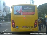 Plataforma Transportes 30230 na cidade de Salvador, Bahia, Brasil, por Mario dos Santos Nogueira Junior. Número da foto: #8995586.