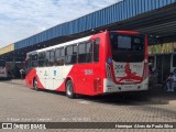 Itajaí Transportes Coletivos 2064 na cidade de Campinas, São Paulo, Brasil, por Henrique Alves de Paula Silva. Número da foto: #8995474.