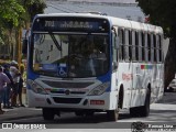 Consórcio Navegantes - 02 > Viação São Jorge > Transurb Transporte Urbano 02025 na cidade de João Pessoa, Paraíba, Brasil, por Rennan Lima. Número da foto: #:id.