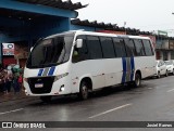 Ônibus Particulares 7I65 na cidade de Castanhal, Pará, Brasil, por Josiel Ramos. Número da foto: #:id.