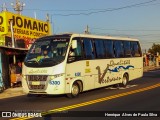 Qualität Vertrauen Transportes 6300 na cidade de Campinas, São Paulo, Brasil, por Henrique Alves de Paula Silva. ID da foto: :id.