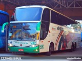 Empresa de Transportes Andorinha 5082 na cidade de Sorocaba, São Paulo, Brasil, por Vinicius Martins. Número da foto: #:id.