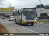 Empresa Metropolitana 703 na cidade de Jaboatão dos Guararapes, Pernambuco, Brasil, por Alexandre Dumas. Número da foto: #:id.