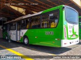 VB Transportes e Turismo 3313 na cidade de Campinas, São Paulo, Brasil, por Henrique Alves de Paula Silva. ID da foto: :id.