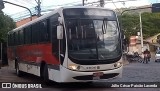 Leopoldina Turismo 2600 na cidade de Leopoldina, Minas Gerais, Brasil, por Júlio César Paixão Lacerda. Número da foto: #:id.