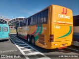 JJ Turismo 1460 na cidade de Aparecida, São Paulo, Brasil, por MARCELO CORREIA. Número da foto: #8994997.