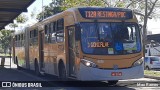 Companhia Carris Porto-Alegrense 0828 na cidade de Porto Alegre, Rio Grande do Sul, Brasil, por Max Ramos. Número da foto: #8994549.