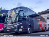 Style Bus 8700 na cidade de São Vicente, São Paulo, Brasil, por Guilherme Silva. Número da foto: #8995088.