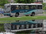 Unimar Transportes 9020 na cidade de Vitória, Espírito Santo, Brasil, por Luan Peixoto. ID da foto: :id.