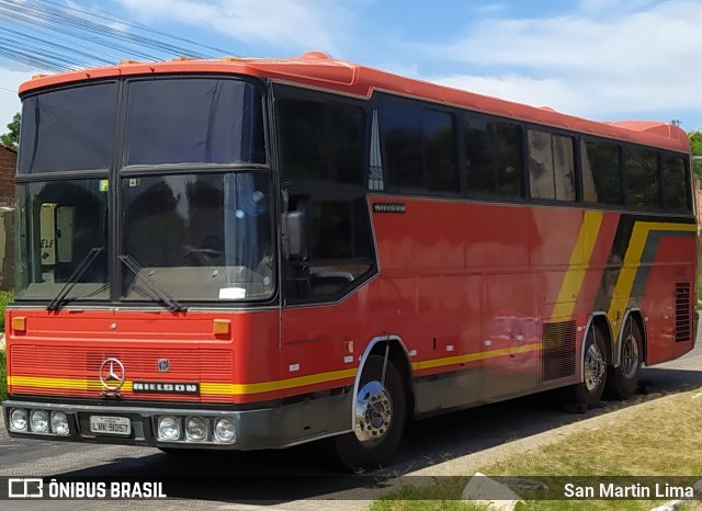 Grupo Claudino 9057 na cidade de Teresina, Piauí, Brasil, por San Martin Lima. ID da foto: 8996773.