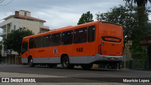 Rodam 140 na cidade de Uruguaiana, Rio Grande do Sul, Brasil, por Mauricio Lopes. ID da foto: 8998058.