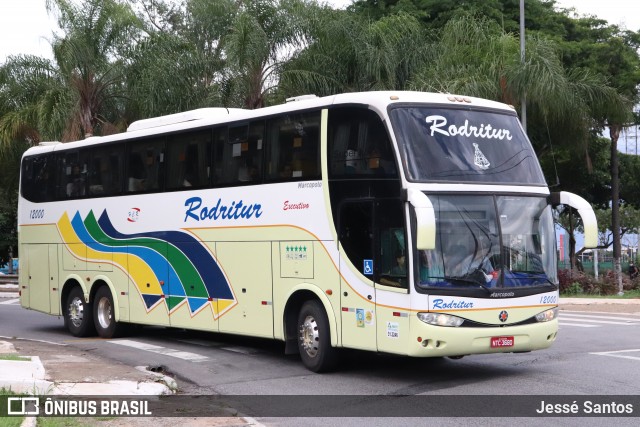 Rodritur 12000 na cidade de São Paulo, São Paulo, Brasil, por Jessé Santos. ID da foto: 8999078.