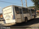 Ônibus Particulares 01 na cidade de Alumínio, São Paulo, Brasil, por Glauber Medeiros. Número da foto: #:id.