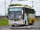 Empresa Gontijo de Transportes 12770 na cidade de Campinas, São Paulo, Brasil, por Jacy Emiliano. Número da foto: #8998227.