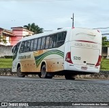Viação Cidade Sol 5210 na cidade de Ibirataia, Bahia, Brasil, por Gabriel Nascimento dos Santos. Número da foto: #:id.