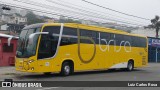 Brisa Ônibus 9922 na cidade de Juiz de Fora, Minas Gerais, Brasil, por Luiz Carlos Rosa. ID da foto: :id.