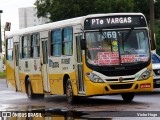 Empresa de Transportes Nova Marambaia AT-86907 na cidade de Belém, Pará, Brasil, por Victor Hugo. Número da foto: #8999141.