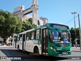 OT Trans - Ótima Salvador Transportes 20127 na cidade de Salvador, Bahia, Brasil, por Jones Bh. Número da foto: #8999075.