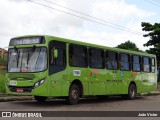 TCM - Transportes Coletivos Maranhense 39-124 na cidade de São Luís, Maranhão, Brasil, por João Victor. Número da foto: #8999063.