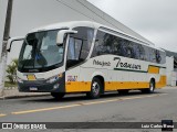 Transur - Transporte Rodoviário Mansur 6650 na cidade de Juiz de Fora, Minas Gerais, Brasil, por Luiz Carlos Rosa. Número da foto: #8998765.
