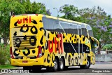 UTIL - União Transporte Interestadual de Luxo 11752 na cidade de Mogi das Cruzes, São Paulo, Brasil, por Douglas Alvim. Número da foto: #8997911.
