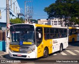 Transunião Transportes 3 6582 na cidade de São Paulo, São Paulo, Brasil, por Felipe Goncalves do Vale. ID da foto: :id.