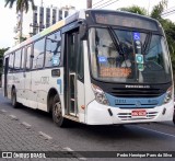 Transportes Barra C13112 na cidade de Rio de Janeiro, Rio de Janeiro, Brasil, por Pedro Henrique Paes da Silva. ID da foto: :id.