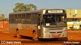 Aliança Transportes 1510 na cidade de Deodápolis, Mato Grosso do Sul, Brasil, por Matheus Henrique. Número da foto: #8997449.
