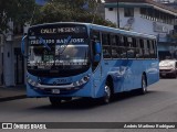 TEMSA 21 na cidade de Catedral, San José, San José, Costa Rica, por Andrés Martínez Rodríguez. Número da foto: #:id.