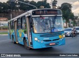 Viação Grande Vitória 23046 na cidade de Cariacica, Espírito Santo, Brasil, por Everton Costa Goltara. Número da foto: #8996636.